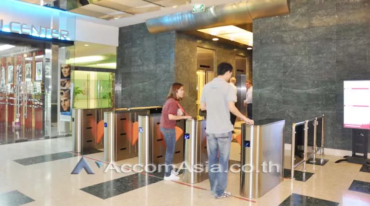 7  Office Space For Rent in Sukhumvit ,Bangkok BTS Asok at RSU Tower Serviced Office AA14019